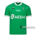 6Calcio: Prima Maglia Saint-Étienne Uomo 2020-2021