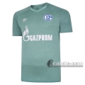 6Calcio: Terza Maglia Schalke 04 Uomo 2020-2021