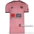 6Calcio: Seconda Maglia Sheffield United Uomo 2020-2021