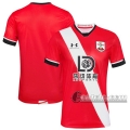 6Calcio: Prima Maglia Southampton Uomo 2020-2021