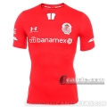 6Calcio: Prima Maglia Toluca Fc Uomo 2020-2021