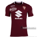 6Calcio: Prima Maglia Torino Uomo 2020-2021