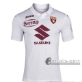 6Calcio: Seconda Maglia Torino Uomo 2020-2021