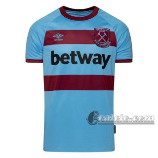 6Calcio: Seconda Maglia West Ham United Uomo 2020-2021