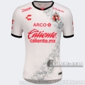 6Calcio: Seconda Maglia Xolos Tijuana Uomo 2020-2021