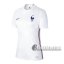 6Calcio: Francia Seconda Maglia Nazionale Donna UEFA Euro 2020