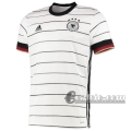 6Calcio: Germania Prima Maglia Nazionale Uomo UEFA Euro 2020