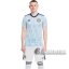6Calcio: Scozia Seconda Maglia Nazionale Uomo UEFA Euro 2020