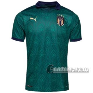 6Calcio: Italia Terza Maglia Nazionale Uomo UEFA Euro 2020