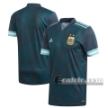 6Calcio: Argentina Seconda Maglia Nazionale Uomo 2020/2021