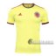 6Calcio: Colombia Prima Maglia Nazionale Uomo UEFA Euro 2020