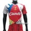 6Calcio: Fc Liverpool Retro Maglia The Final Istanbul 2005 Commemorate