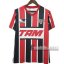 6Calcio: Sao Paulo Fc Retro Seconda Maglia 1993