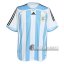 6Calcio: Argentina Retro Prima Maglia 2006