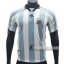 6Calcio: Argentina Retro Prima Maglia 1998