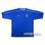 6Calcio: Brasile Retro Prima Maglia 1998-2000