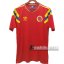 6Calcio: Colombia Retro Seconda Maglia 1990