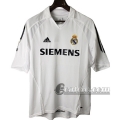 6Calcio: Real Madrid Retro Prima Maglia 2005-2006