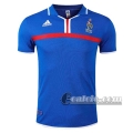 6Calcio: Francia Retro Prima Maglia 2000