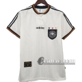 6Calcio: Germania Retro Prima Maglia 1996