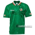 6Calcio: Irlanda Retro Prima Maglia Irlande 1994