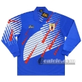 6Calcio: Giappone Retro Prima Maglia Manica Lunga 1994-1996