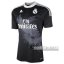 6Calcio: Real Madrid Retro Terza Maglia 2014-2015