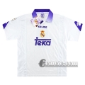 6Calcio: Real Madrid Retro Prima Maglia 1997-1998