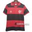 6Calcio: Flamengo Retro Prima Maglia 1982