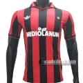 6Calcio: Milan Ac Retro Prima Maglia 1990-1991