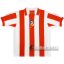 6Calcio: Atletico Madrid Retro Prima Maglia 2003-2004