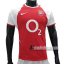 6Calcio: Arsenal Retro Prima Maglia 2002-2004