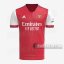 6Calcio: Prima Maglia Nuove Del Arsenal Versione Trapelata 2021 2022