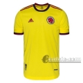 6Calcio: Prima Maglia Nuove Del Colombia 2020 2021