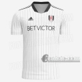 6Calcio: Prima Maglia Nuove Del Fulham Versione Trapelata 2021 2022