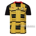 6Calcio: Seconda Maglia Nuove Del Ghana 2021 2022