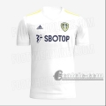 6Calcio: Prima Maglia Nuove Del Leeds United Versione Trapelata 2021 2022