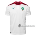 6Calcio: Seconda Maglia Nuove Del Marocco 2021 2022