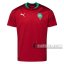 6Calcio: Prima Maglia Nuove Del Marocco 2021 2022