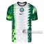 6Calcio: Prima Maglia Nuove Del Nigeria 2021 2022