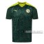 6Calcio: Seconda Maglia Nuove Del Senegal 2021 2022