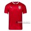 6Calcio: Prima Maglia Nuove Del Serbia 2020 2021