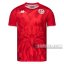 6Calcio: Seconda Maglia Nuove Del Tunisia 2020 2021