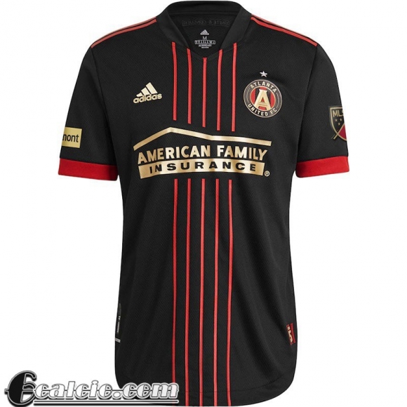 Maglia Calcio Atlanta United Prima 2021