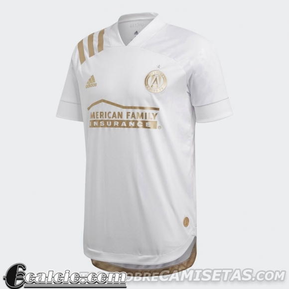 Maglia Calcio Atlanta United Seconda 2021