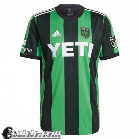 Maglia Calcio Austin fc Prima 2021