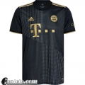 Maglia Calcio Bayern Monaco Seconda 2021 2022