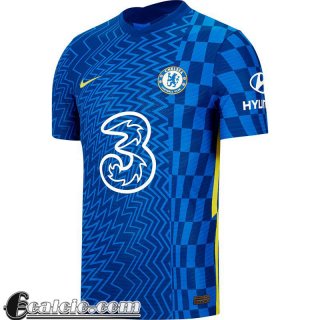 Maglia Calcio Chelsea FC Prima 2021 2022