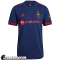 Maglia Calcio Chicago Fire Prima 2021