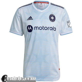 Maglia Calcio Chicago Fire Seconda 2021